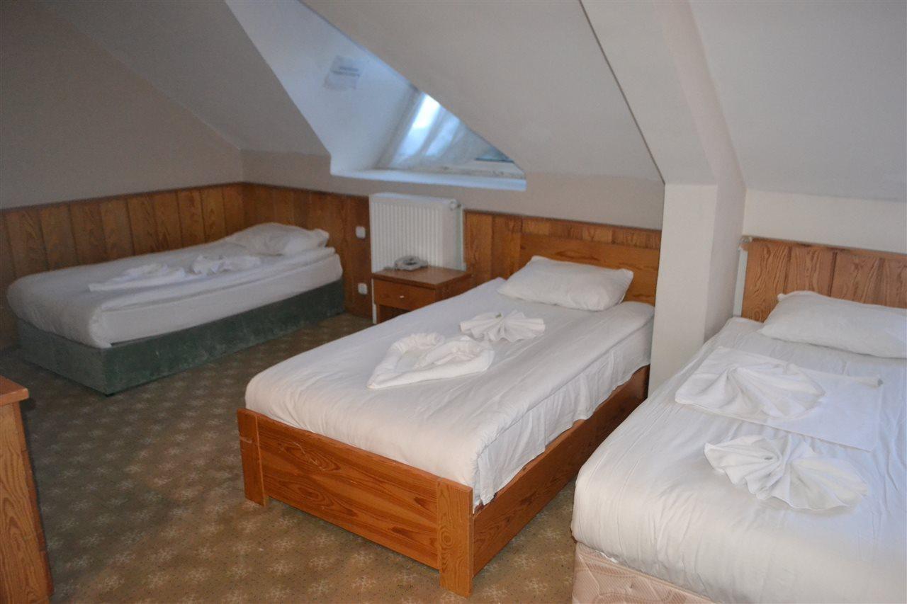 Kar Hotel Uludag  Ngoại thất bức ảnh